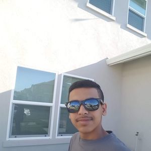 Meet your Posher, Sufyan